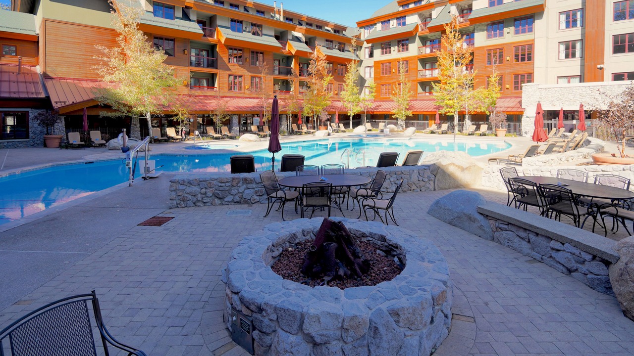 Photo of Outdoor in South Lake Tahoe