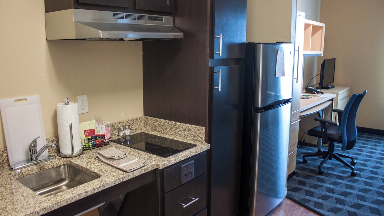 Photo of Kitchen in Port Arthur