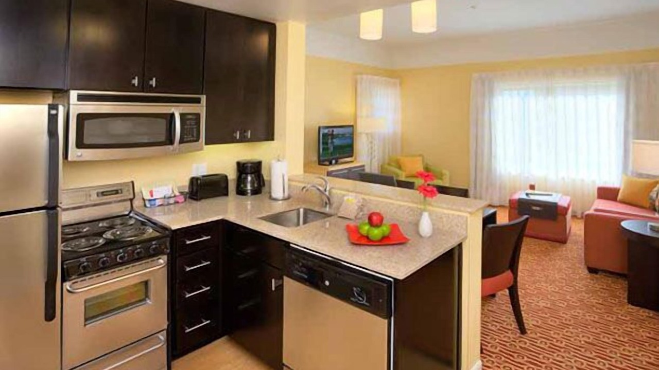 Photo of Kitchen in Port Arthur