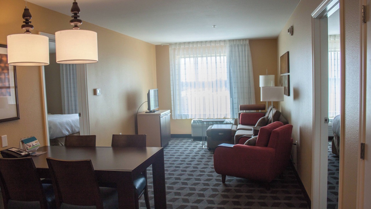 Photo of Bedroom in Port Arthur