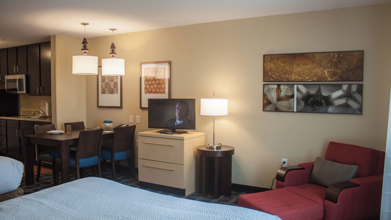 Photo of Bedroom in Port Arthur