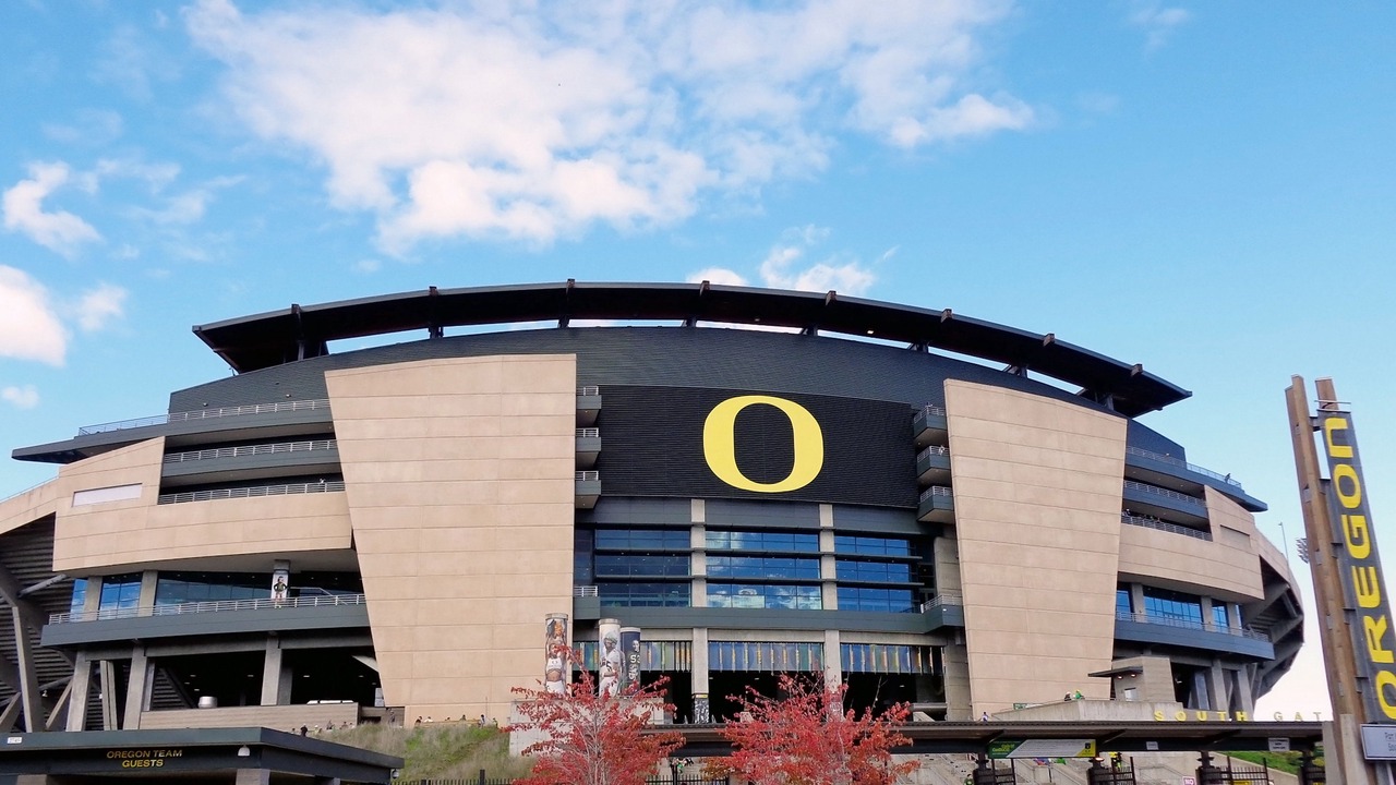 Photo of Others in Eugene