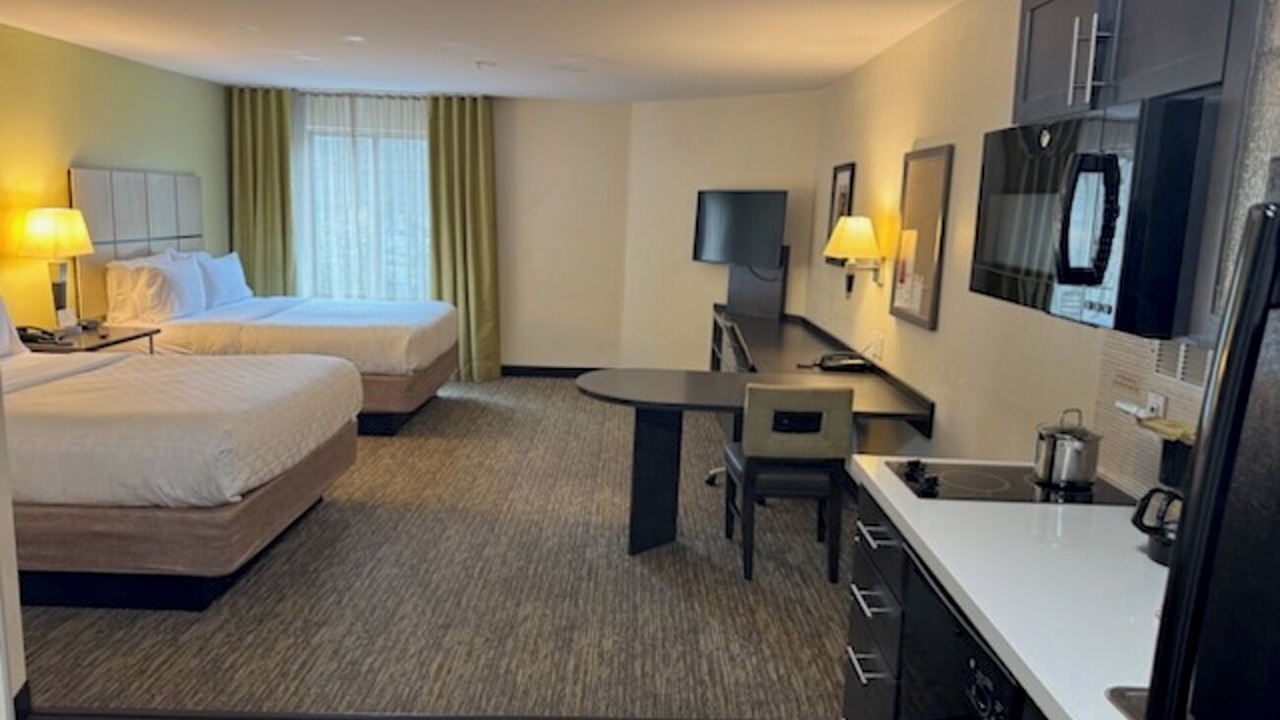 Photo of Bedroom in Eugene