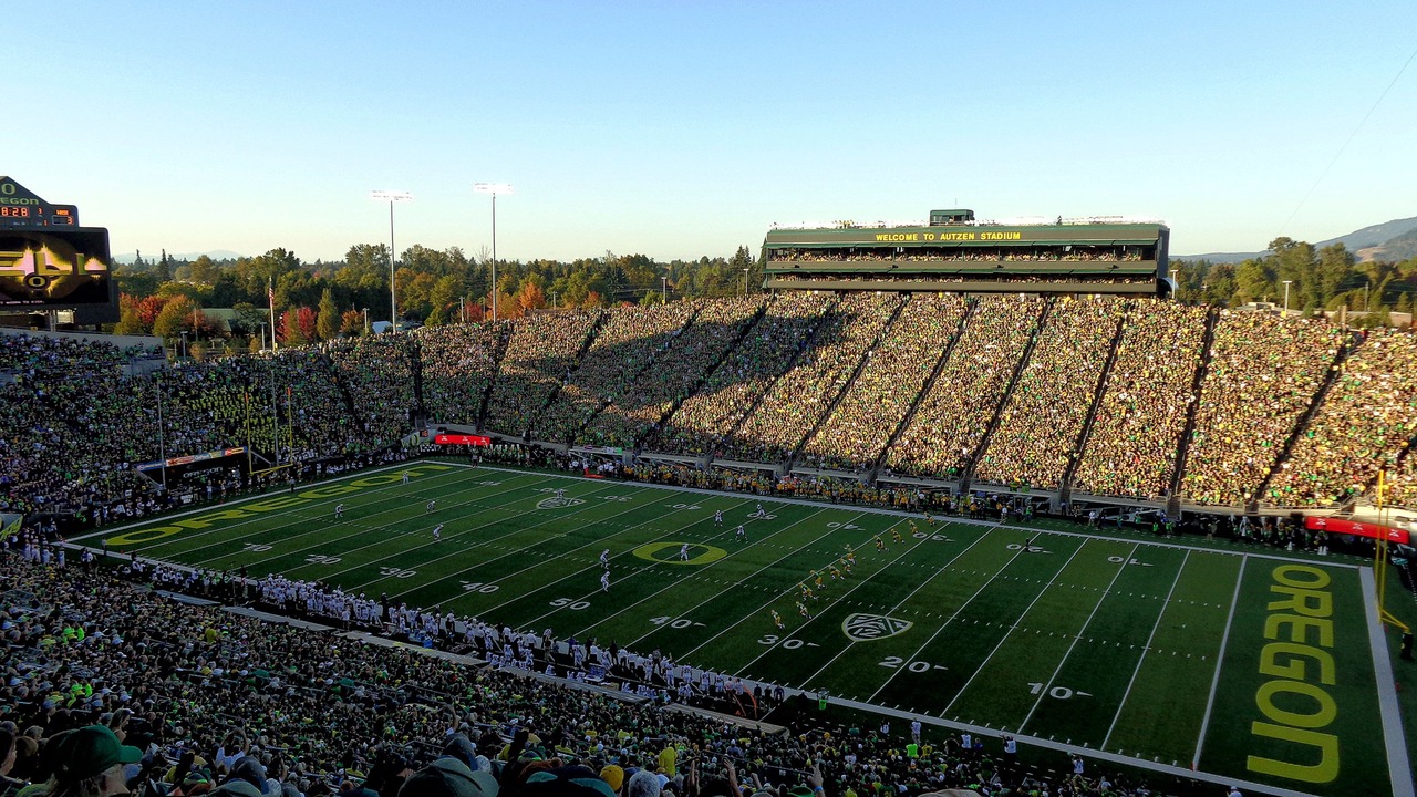 Photo of Others in Eugene