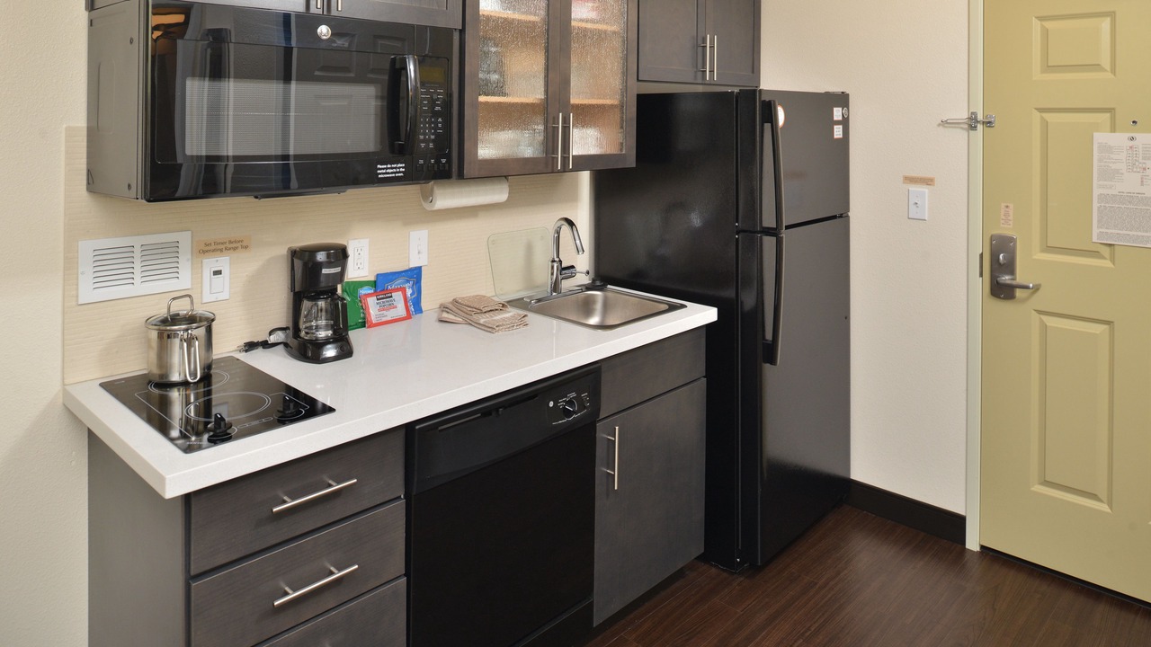 Photo of Kitchen in Eugene