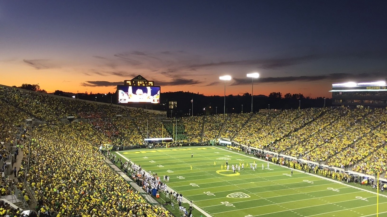 Photo of Others in Eugene