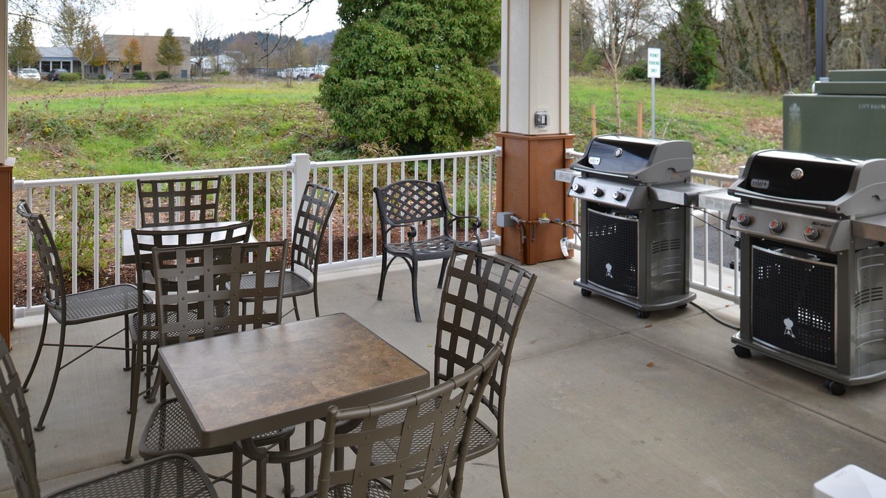 Photo of Outdoor in Eugene