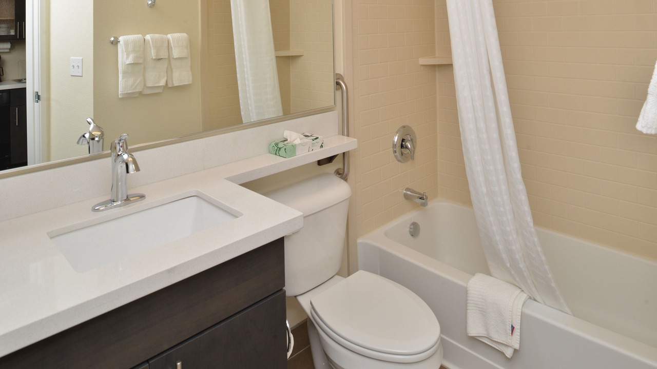 Photo of Bathroom in Eugene