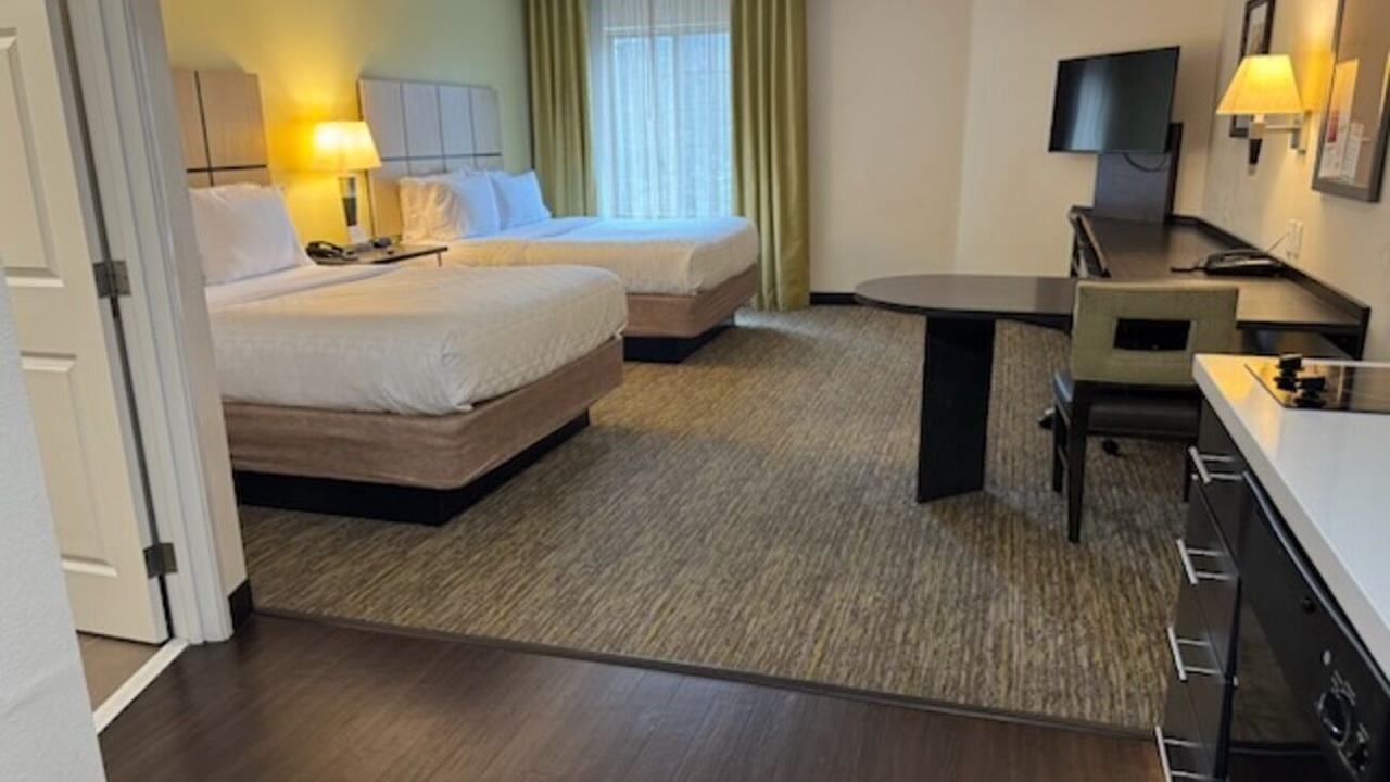 Photo of Bedroom in Eugene
