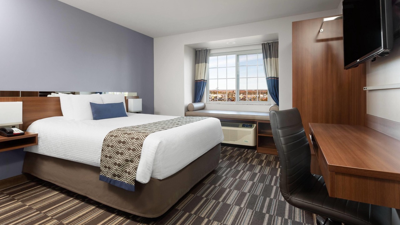 Photo of Bedroom in Sault Ste. Marie