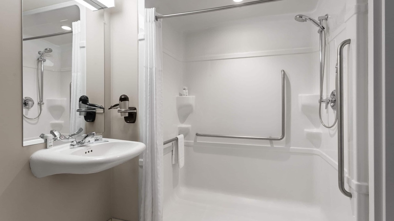 Photo of Bathroom in Sault Ste. Marie