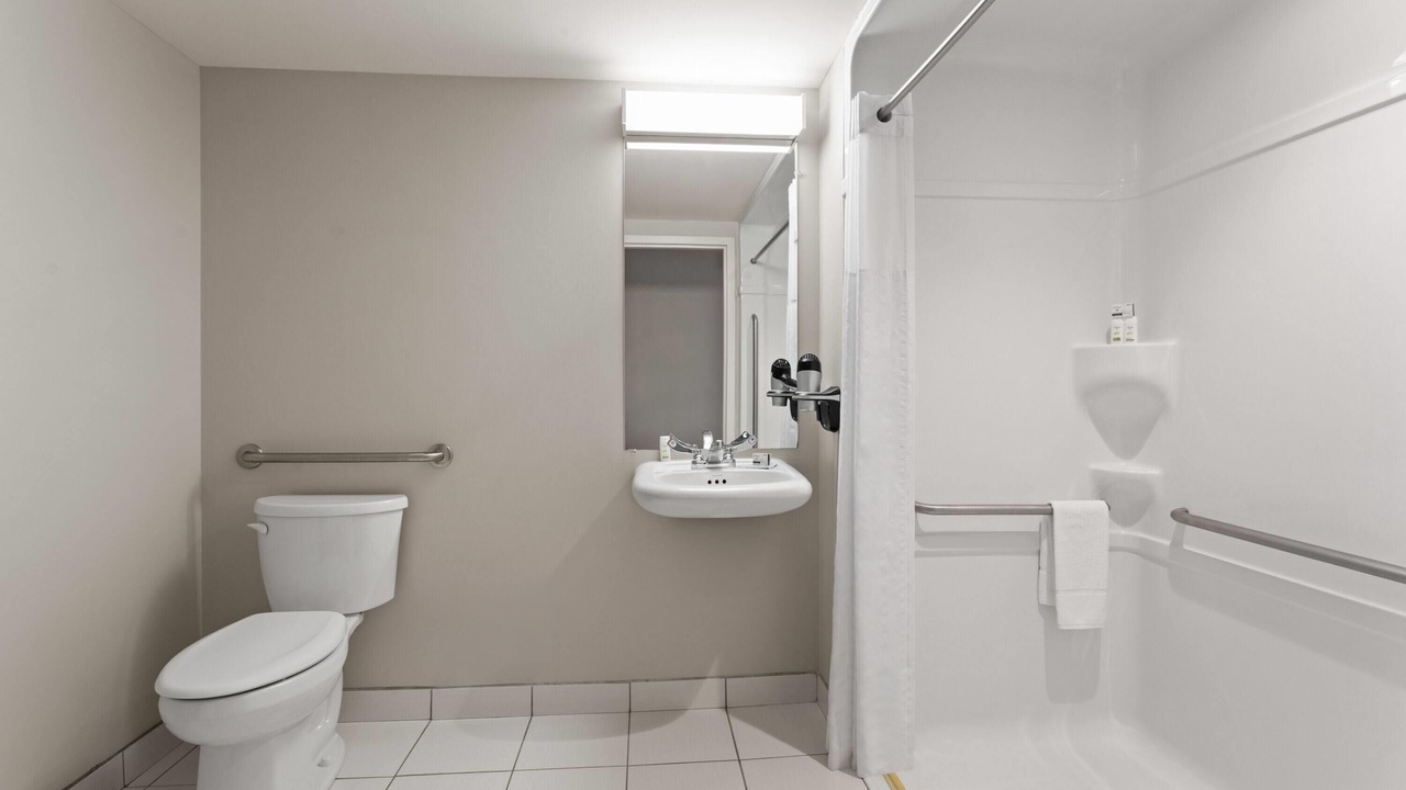 Photo of Bathroom in Sault Ste. Marie