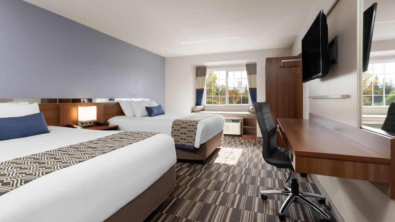 Photo of Bedroom in Sault Ste. Marie