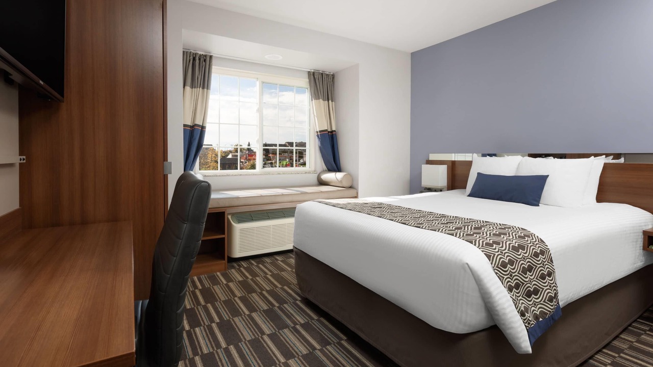 Photo of Bedroom in Sault Ste. Marie