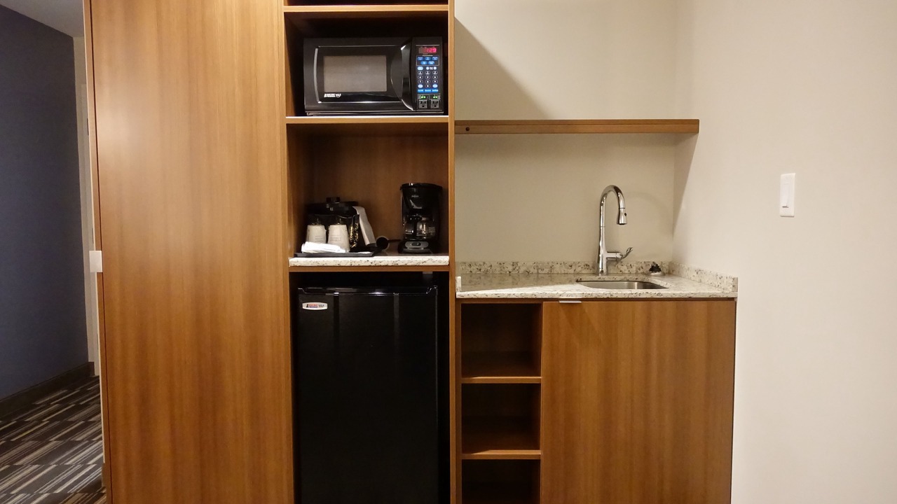 Photo of Kitchen in Sault Ste. Marie