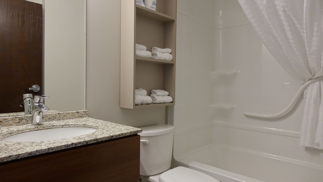 Photo of Bathroom in Sault Ste. Marie