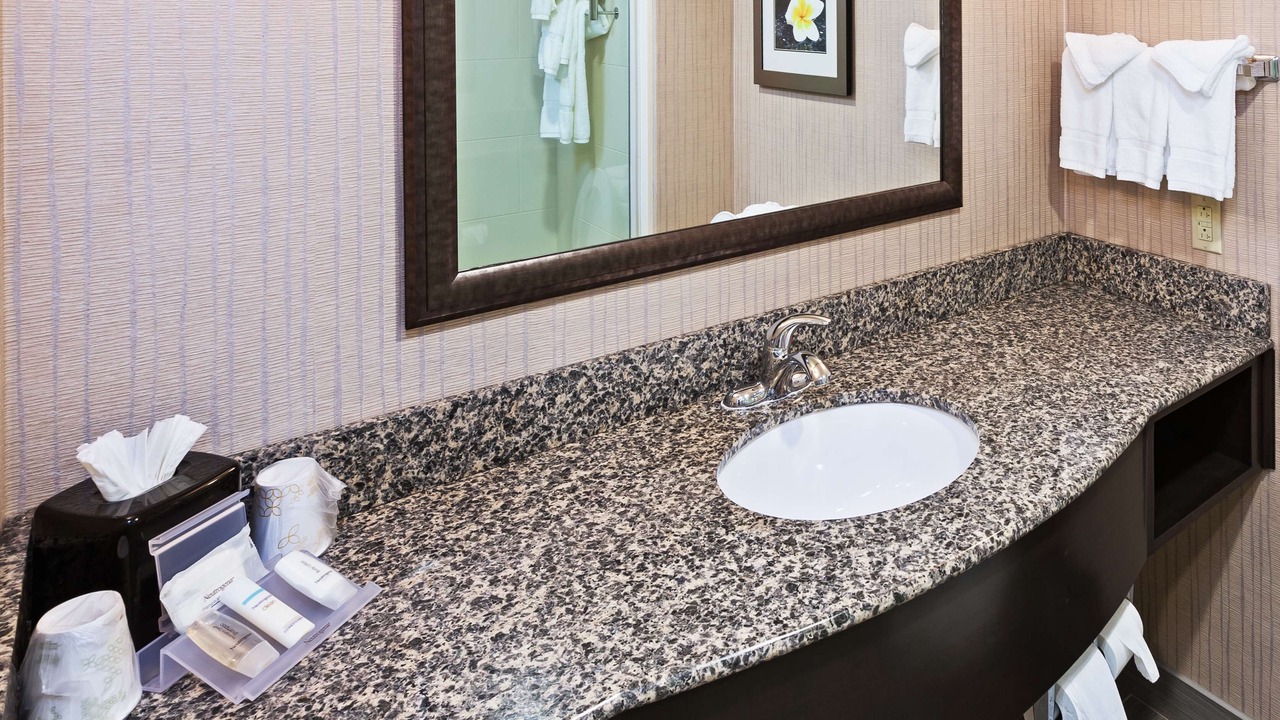 Photo of Bathroom in Little Rock