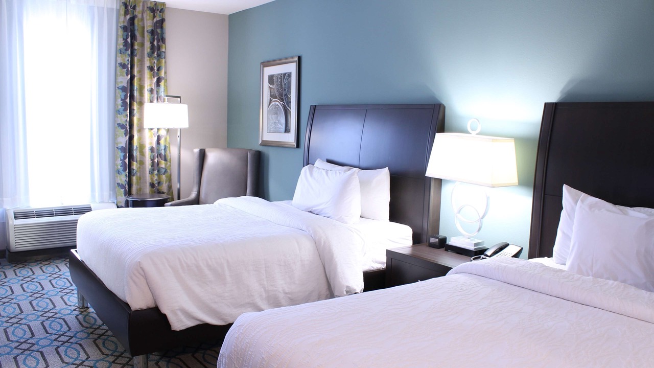 Photo of Bedroom in Little Rock