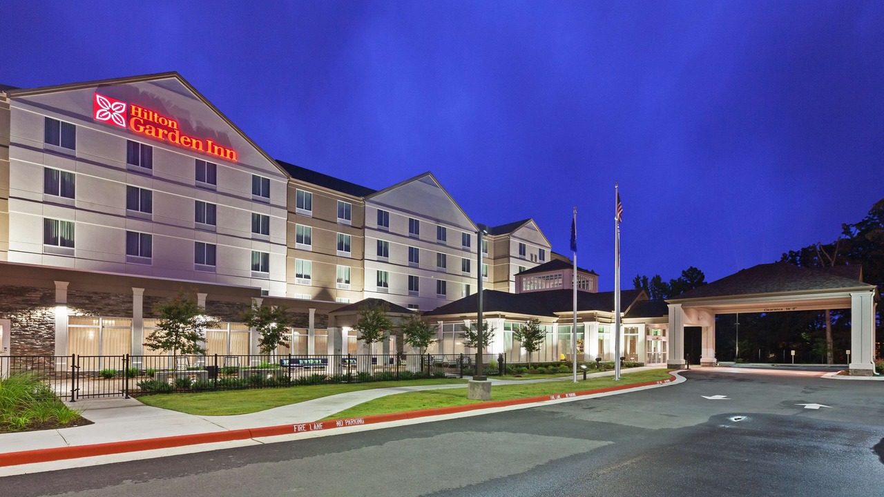 Photo of Outdoor in Little Rock