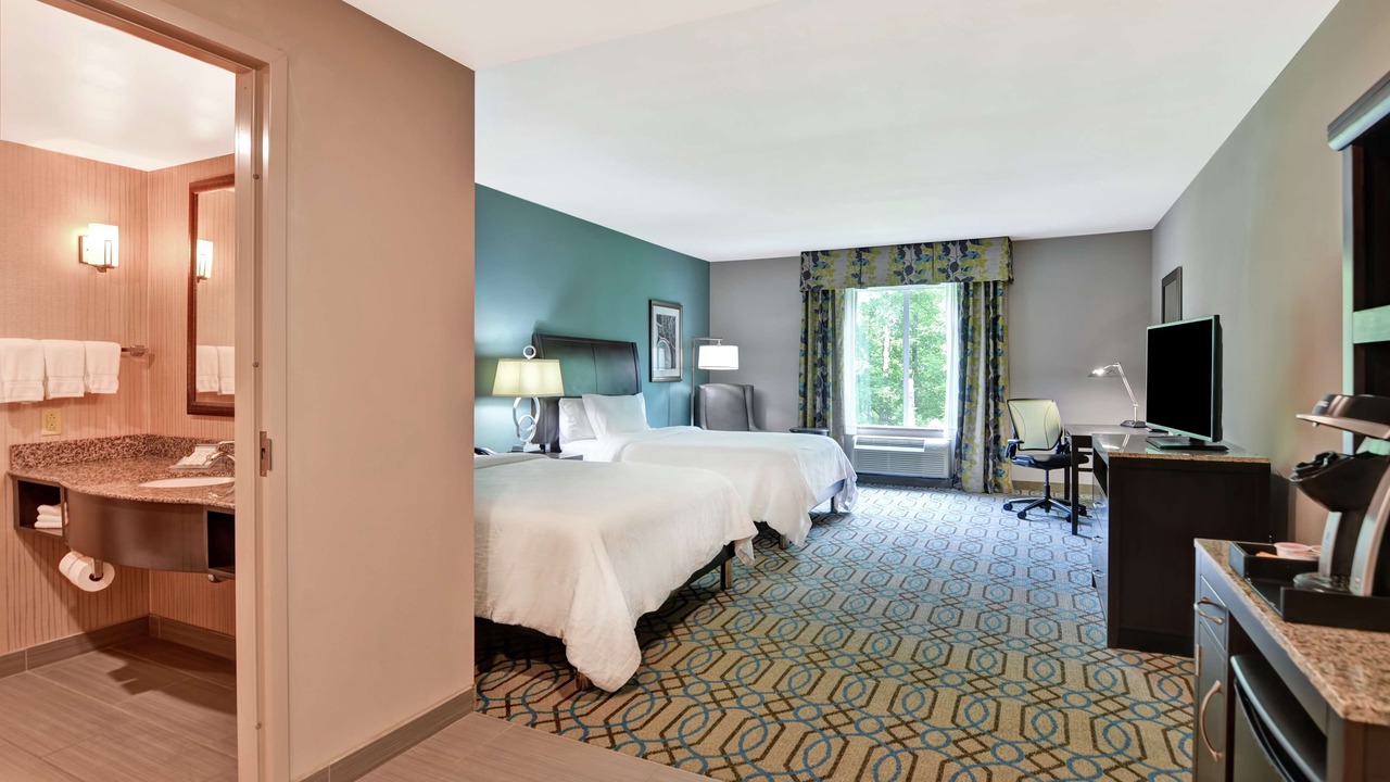 Photo of Bedroom in Little Rock