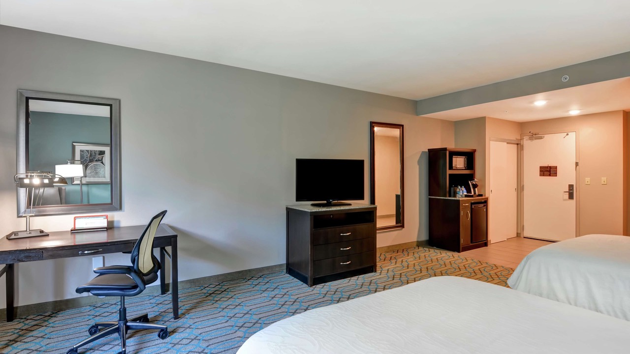 Photo of Bedroom in Little Rock
