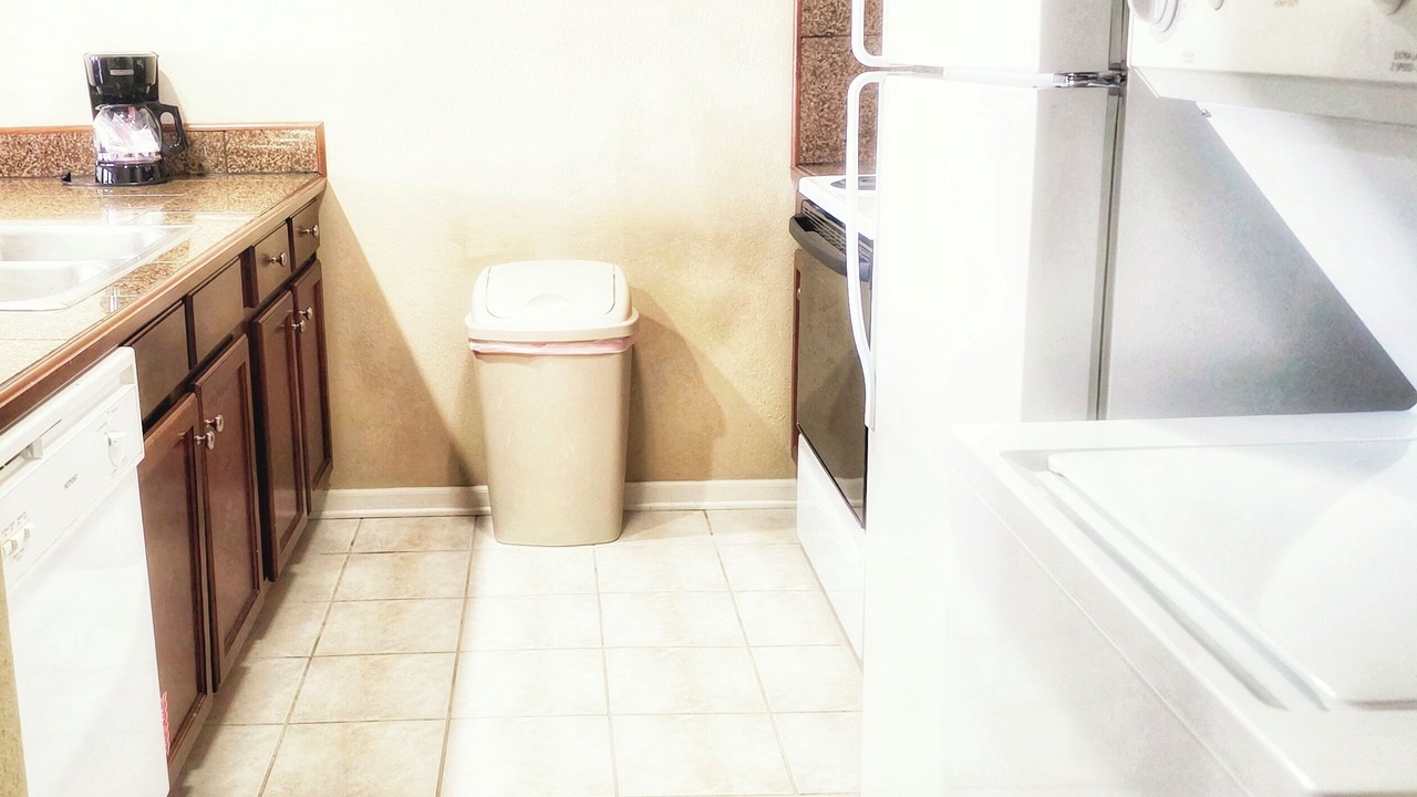 Photo of Kitchen in Lansing