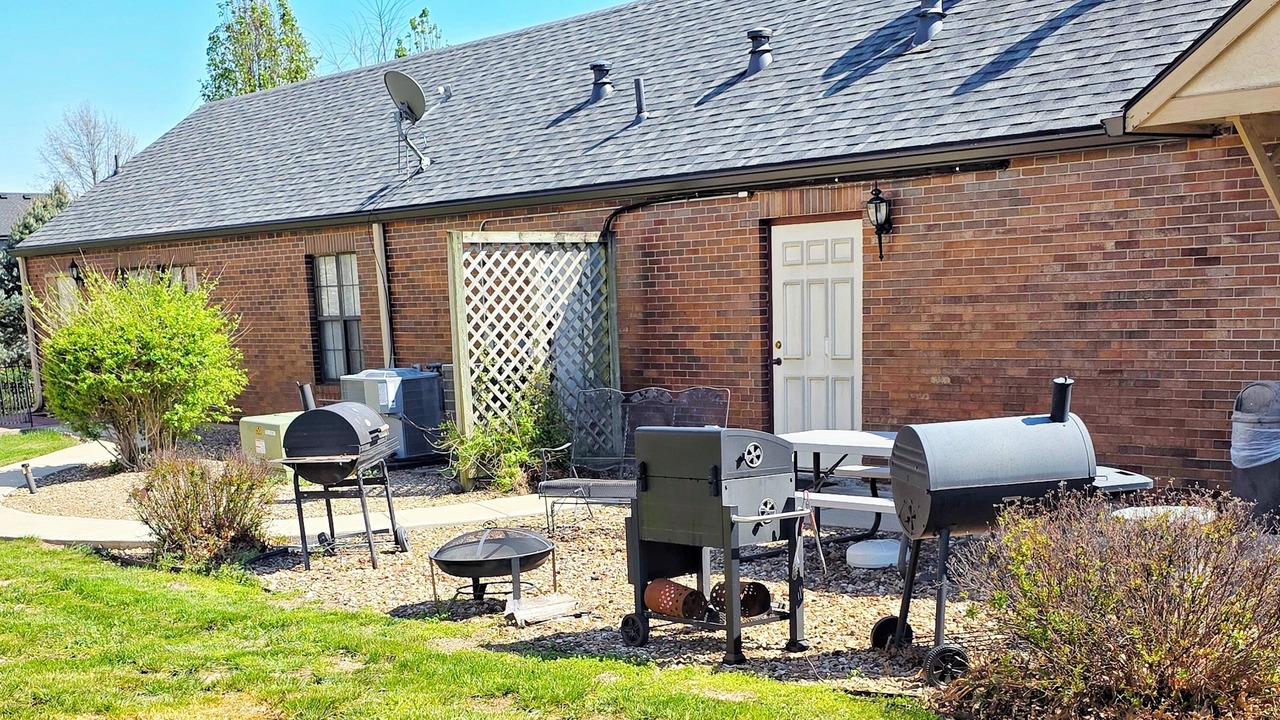 Photo of Outdoor in Lansing