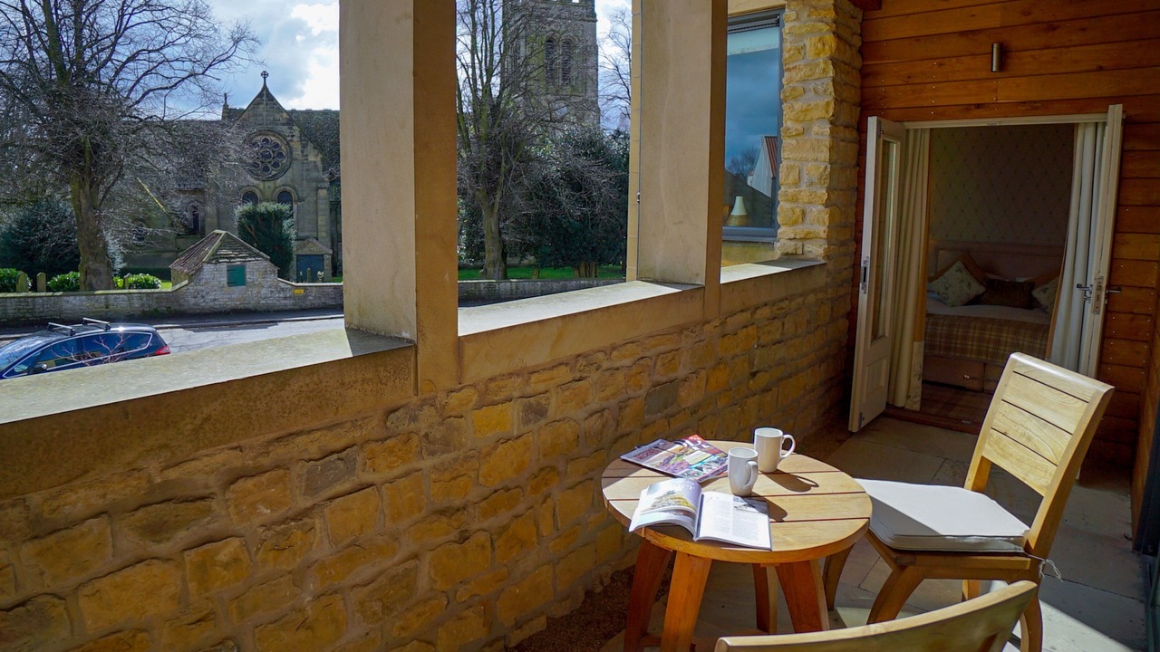 Photo of Others in Helmsley