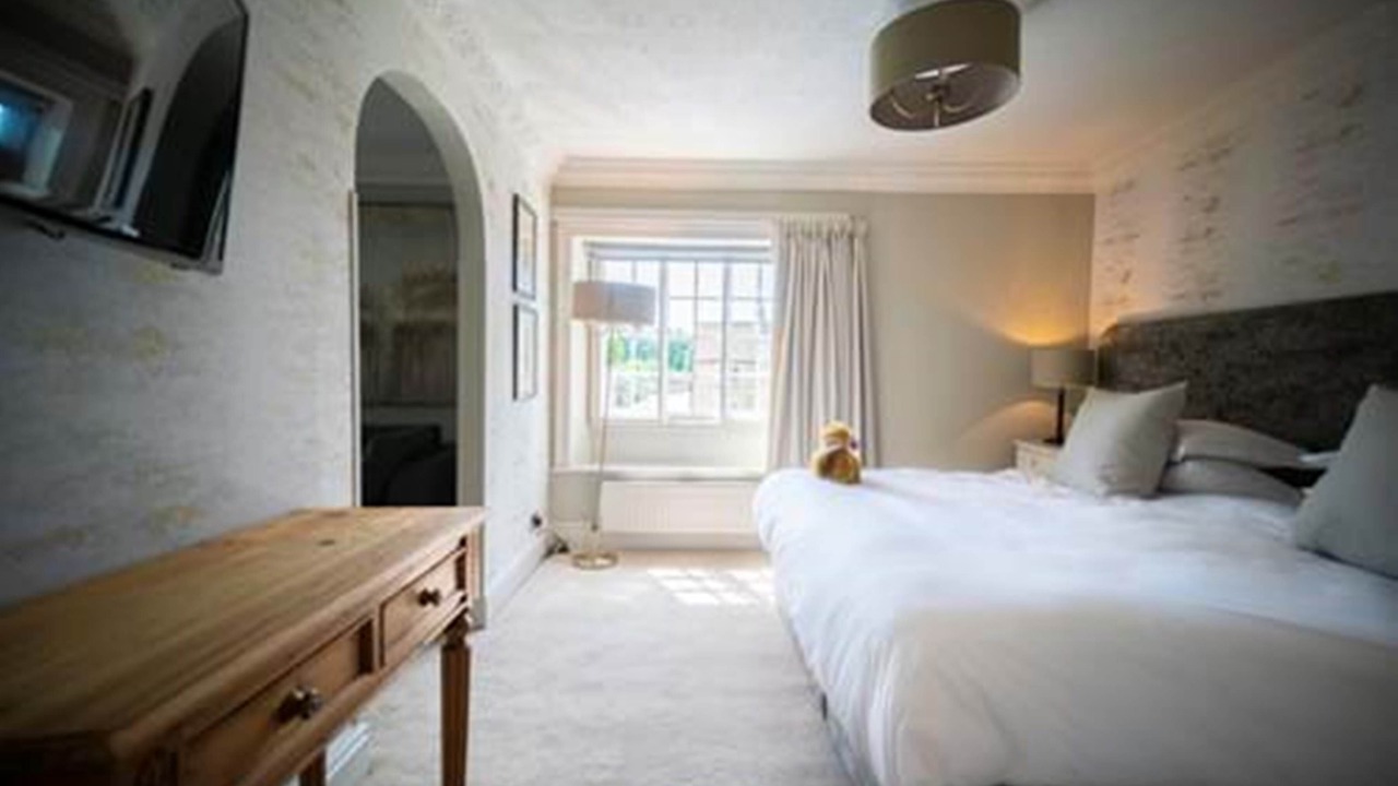 Photo of Bedroom in Helmsley