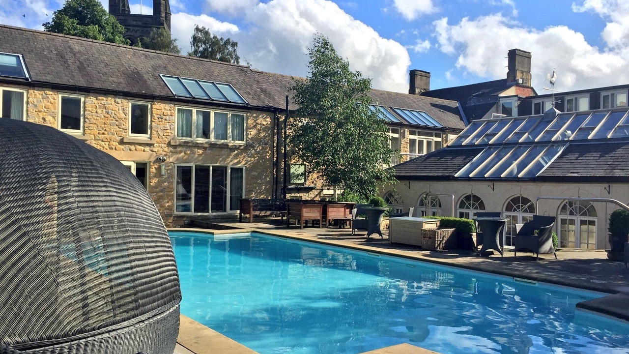 Photo of Outdoor in Helmsley