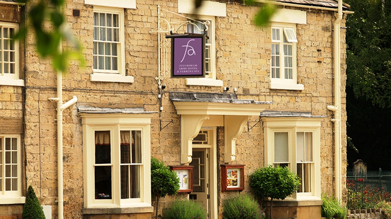 Photo of Outdoor in Helmsley