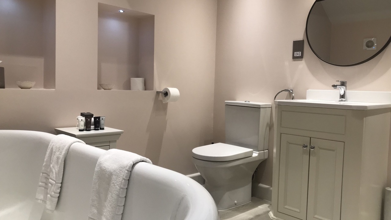 Photo of Bathroom in Helmsley