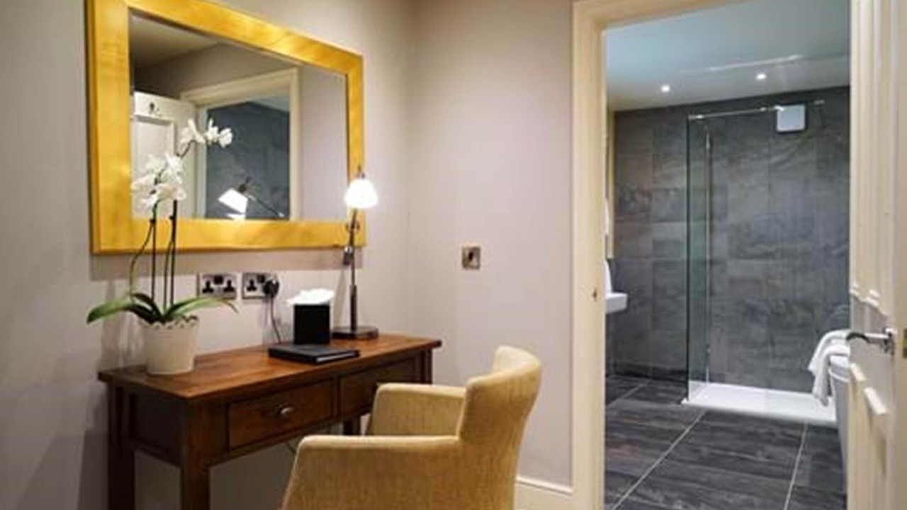 Photo of Bathroom in Helmsley