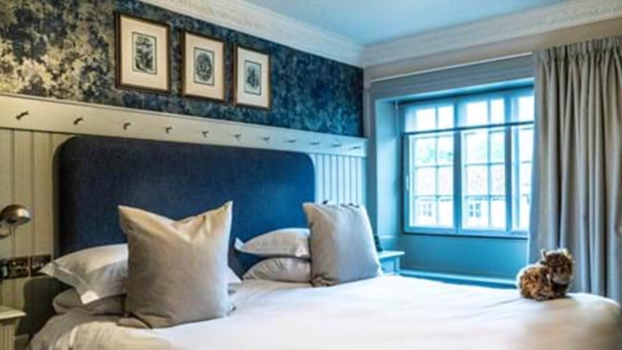 Photo of Bedroom in Helmsley