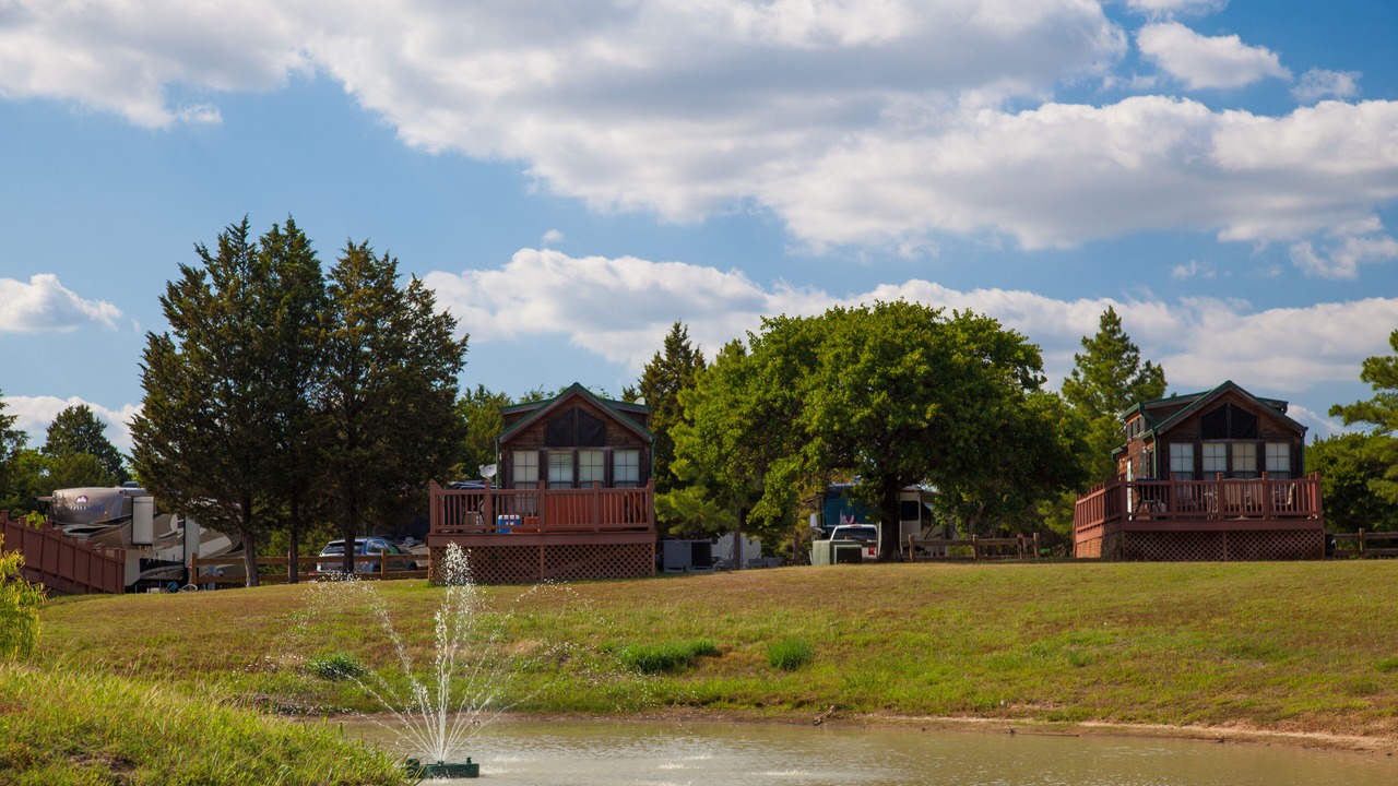 Photo of Outdoor in Gordonville