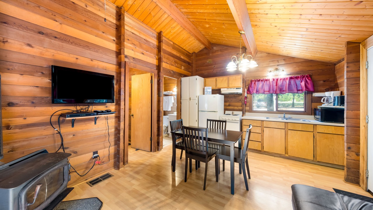 Photo of Livingroom in Gordonville