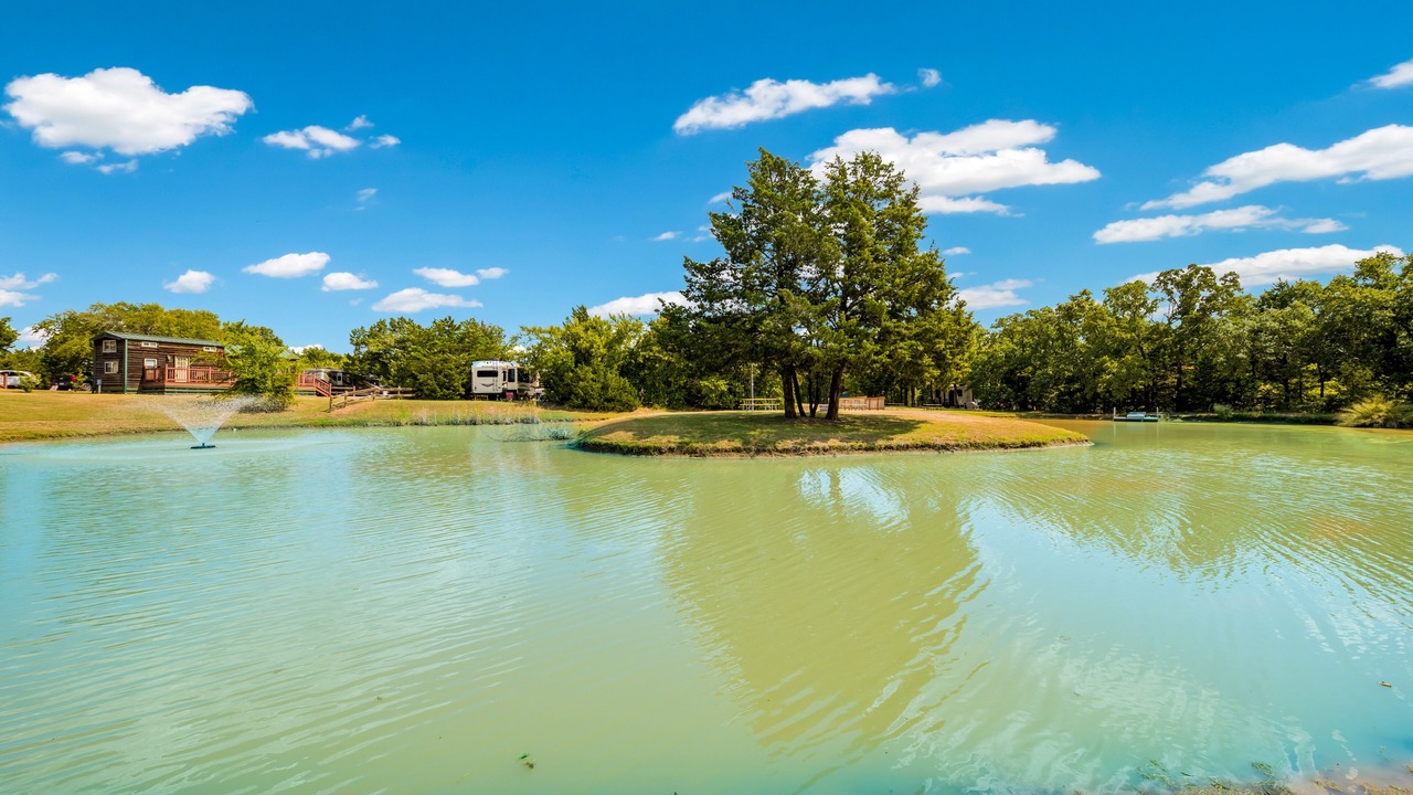Photo of Outdoor in Gordonville