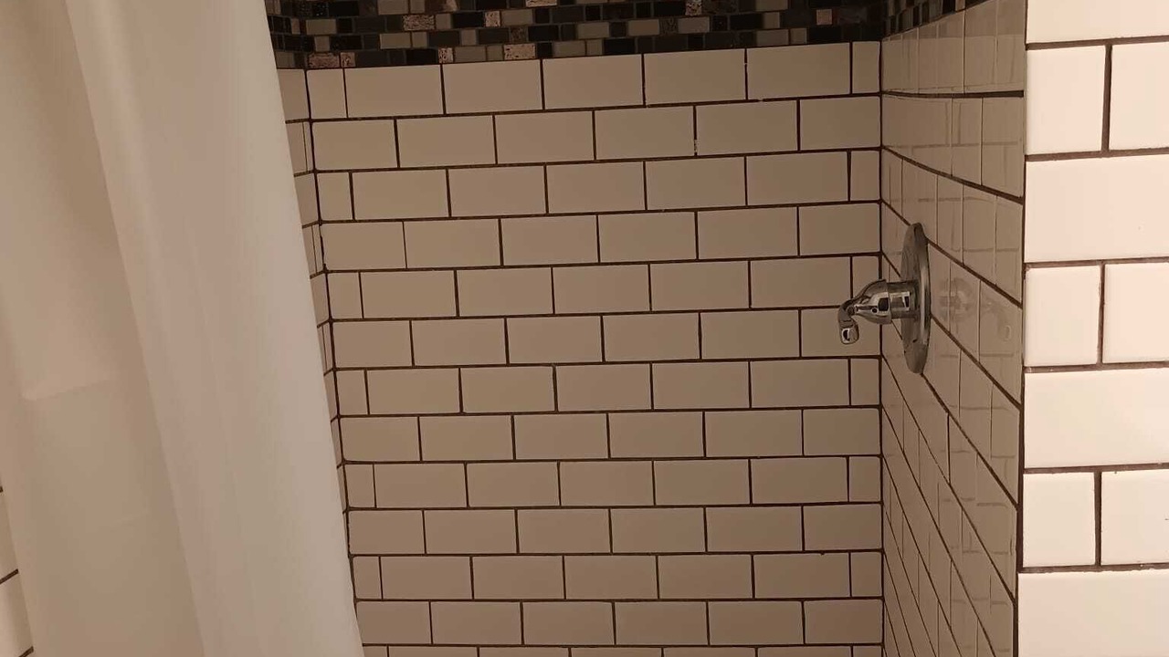 Photo of Bathroom in Lakeside Park