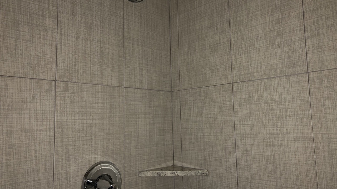 Photo of Bathroom in Lakeside Park