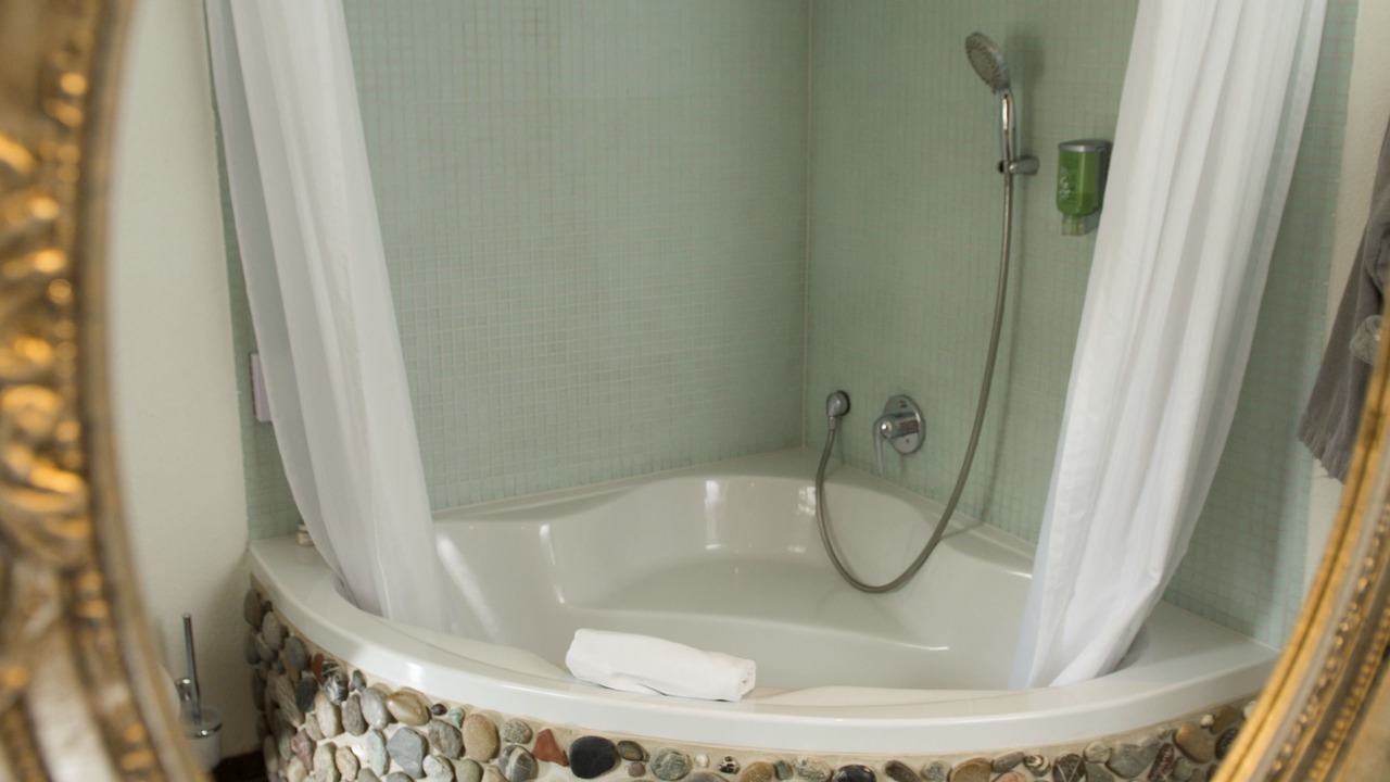 Photo of Bathroom in Andermatt
