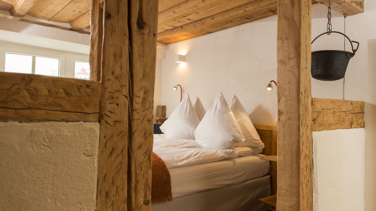 Photo of Bedroom in Andermatt