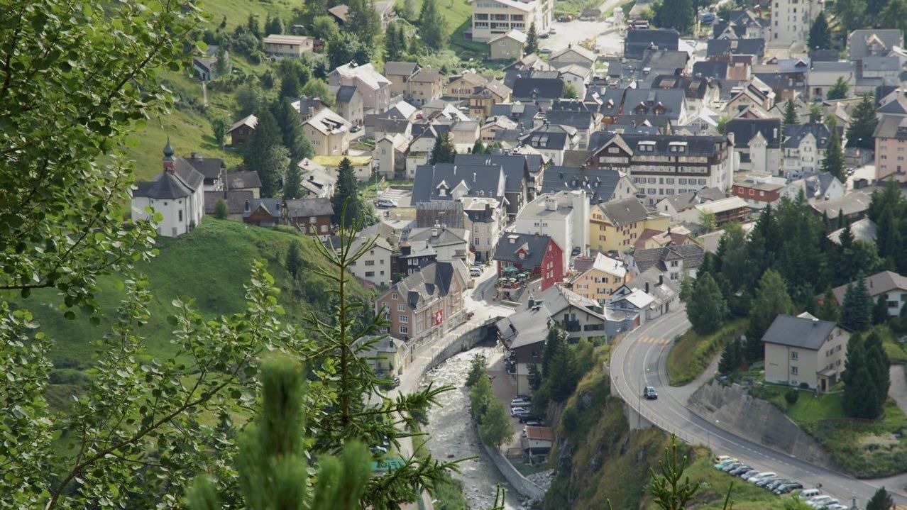 Photo of Outdoor in Andermatt