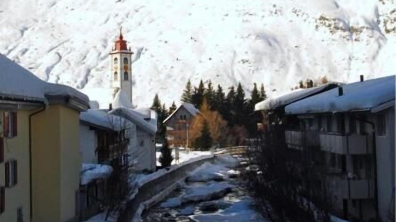 Photo of Outdoor in Andermatt