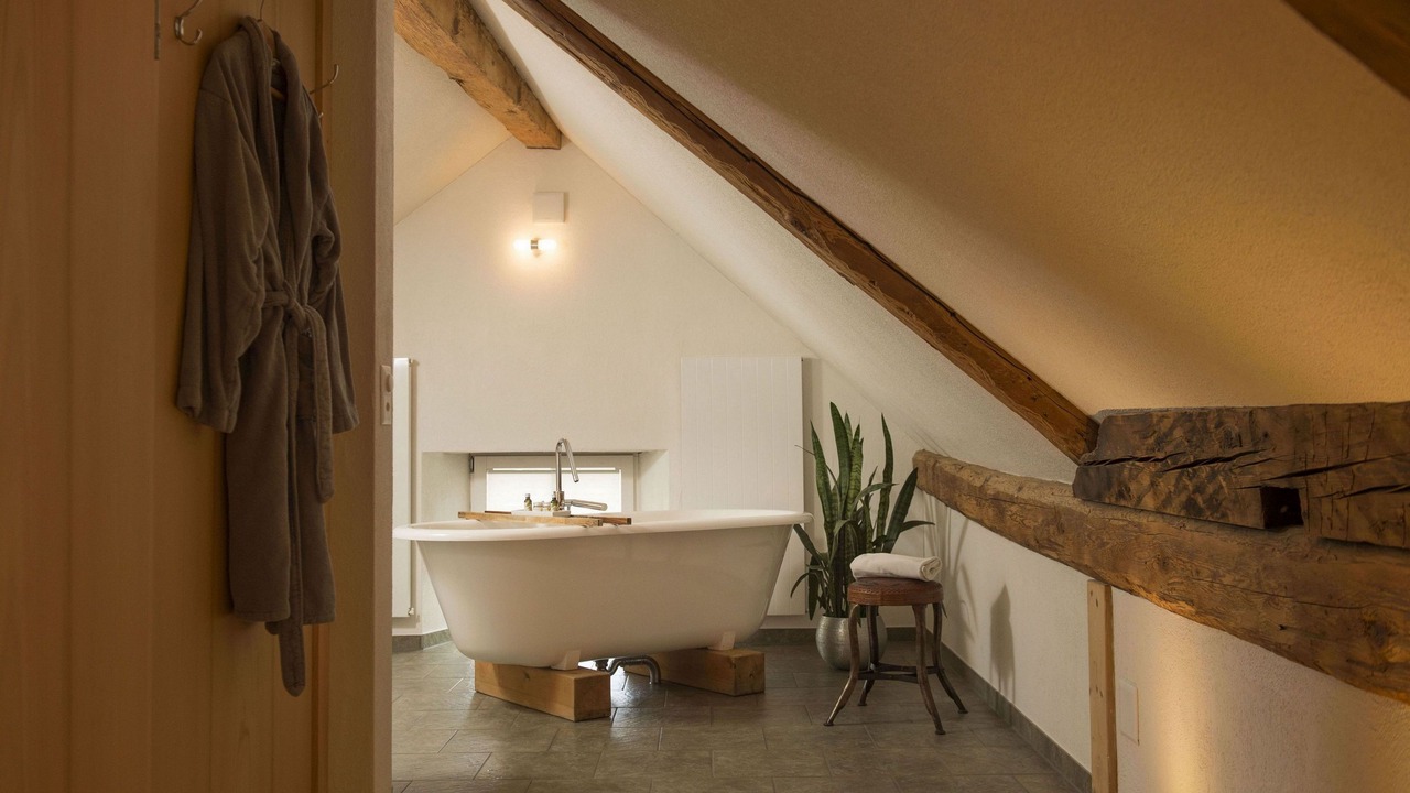 Photo of Bathroom in Andermatt