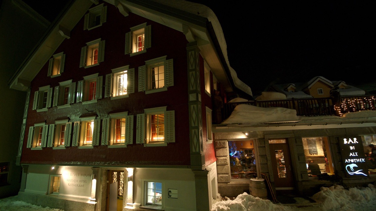 Photo of Outdoor in Andermatt