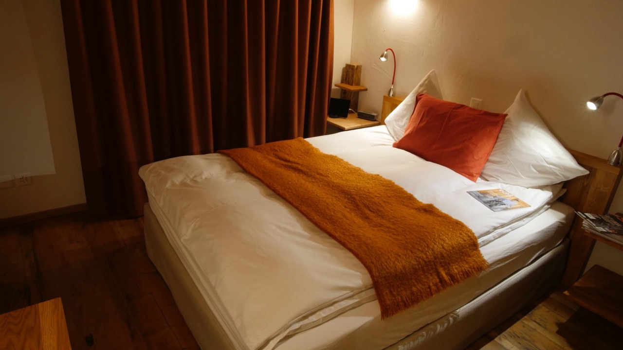 Photo of Bedroom in Andermatt