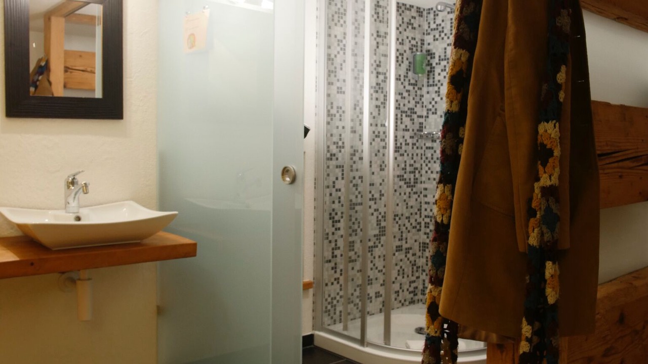 Photo of Bathroom in Andermatt