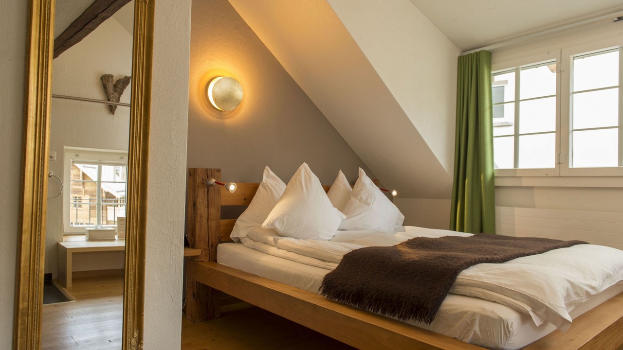 Photo of Bedroom in Andermatt
