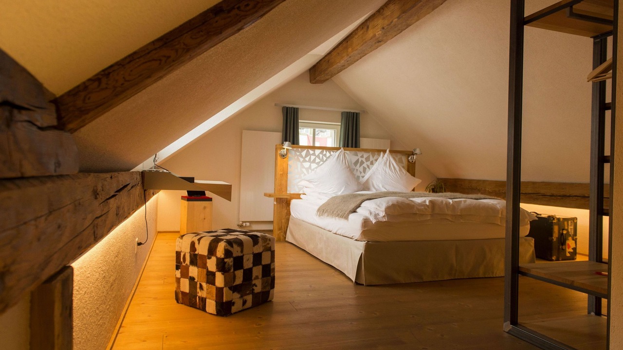 Photo of Bedroom in Andermatt