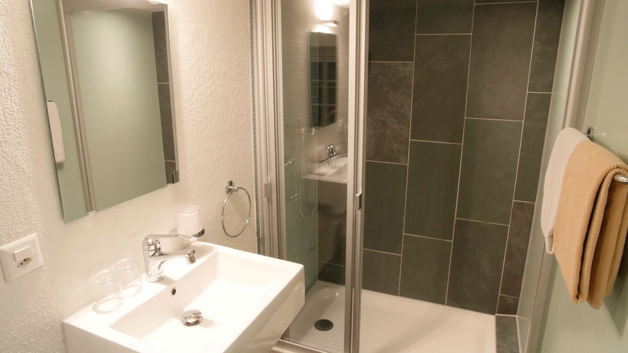 Photo of Bathroom in Andermatt